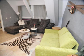 Apartman Family Konaci